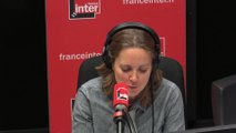 Le ramassis d'opportunistes - Le Journal de 17h17