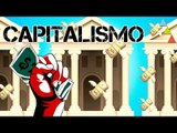 ¿Qué demonios está ocurriendo con el capitalismo?