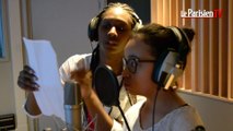Chambly : les enfants chantent contre le sida