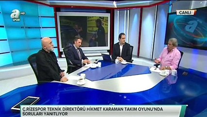 Son 2 yıldır FB için oluşturulan "Maçlarda keyif vermiyor" algısı.!