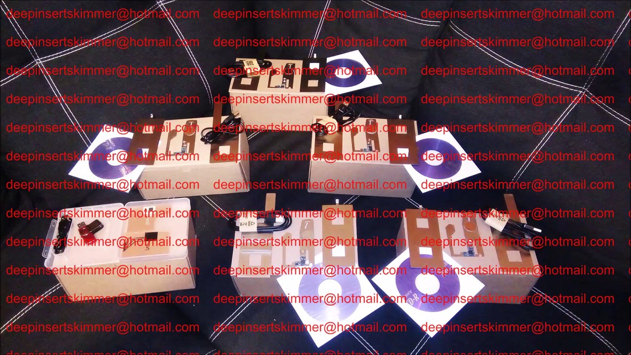 atm deep insert skimmer