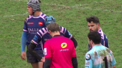 Le Multisports du lundi 27 novembre 2017