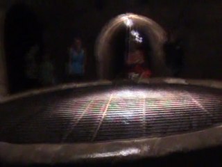 Besancon-Puits citadelle 2010