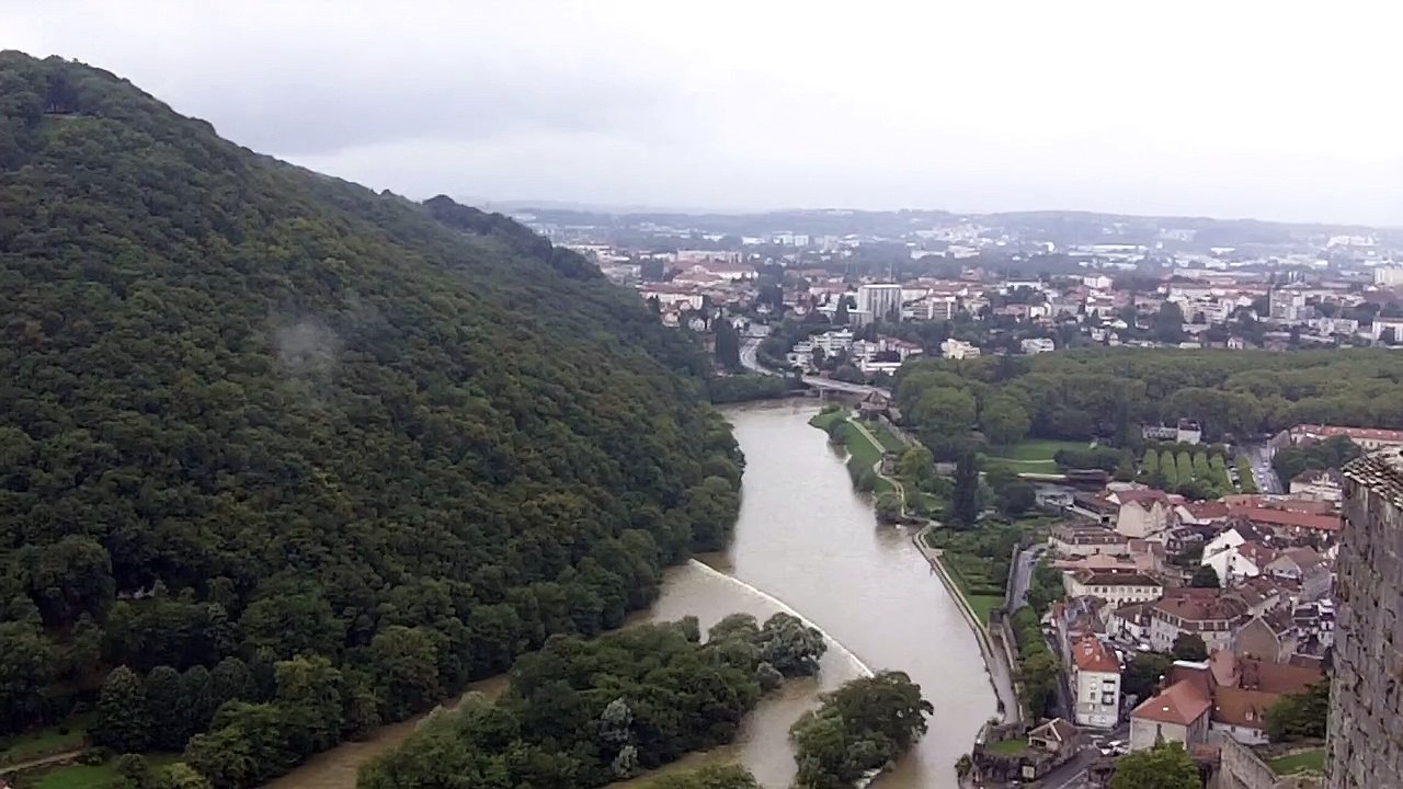 Besancon-Citadelle 2010
