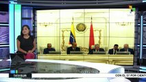 Vínculos económicos entre Venezuela y Belarús crecieron con Chávez