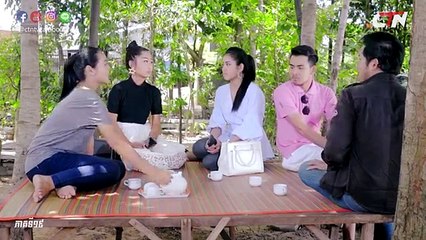 CTN ក្រមុំបេះដូងដែក ប៉ះអង្គរក្សចិត្តខ្លាំង Part 19