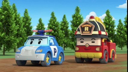 #ÇizgiFilm #RobocarPoli ve Kurtarma Ekibi. Dostluk Ağacı. #Türkçedublaj. #OyuncakArabalar
