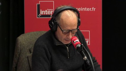 Le pénis et le clitoris - La chronique d'Hippolyte Girardot