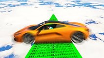 KWEBBELKOP-WORLD'S HARDEST GRINDING RACE! (GTA 5 Race)