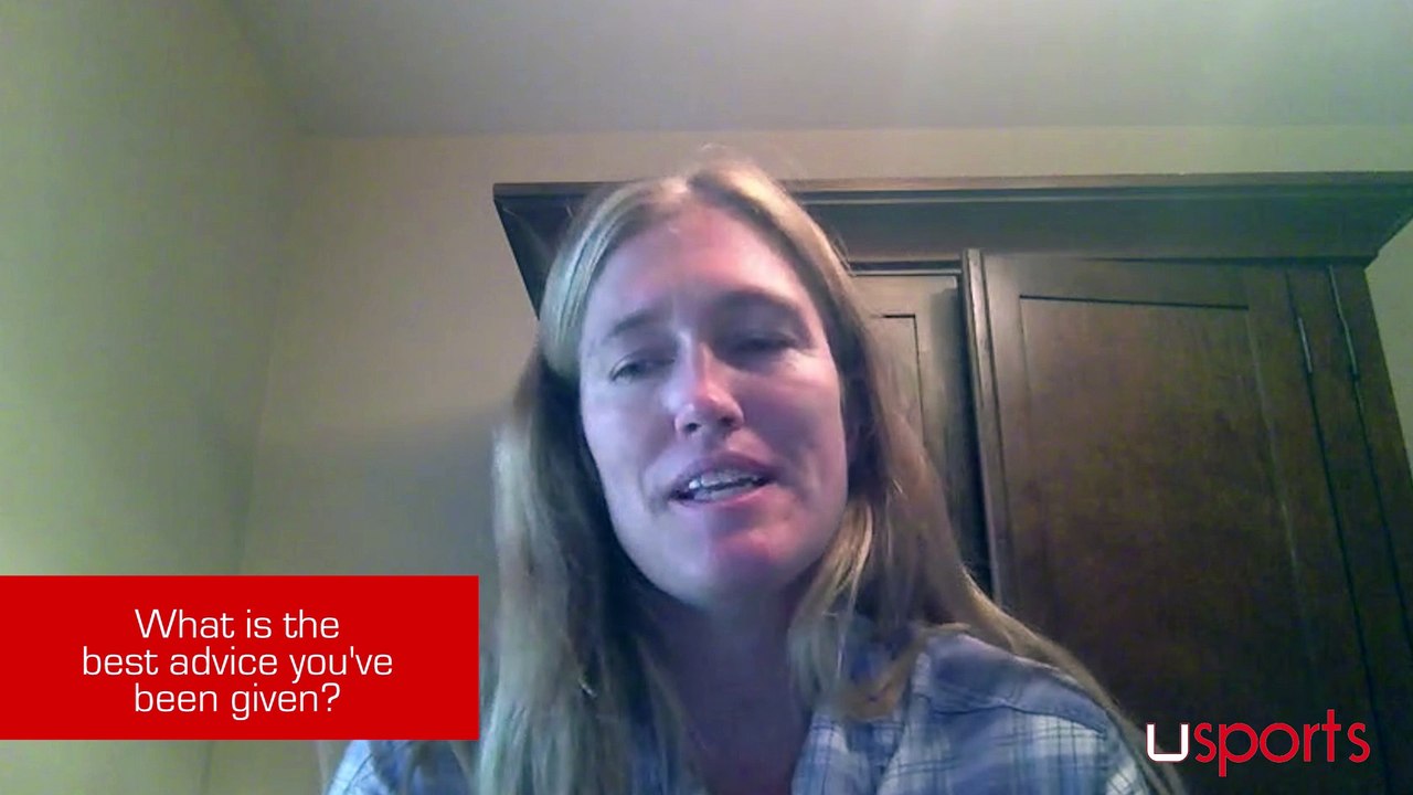 Kerry Lynn Hollowell on Advice