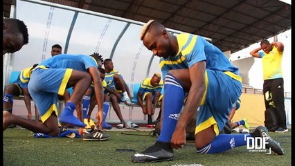 #DDF Dimanche de Foot du 26 Novembre 2017 par Jean Michel ONNIN