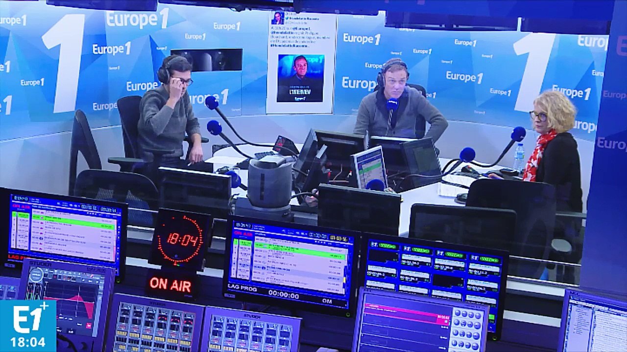 Michèle Rivasi sur le glyphosate : "Les lobbys ont gagné"