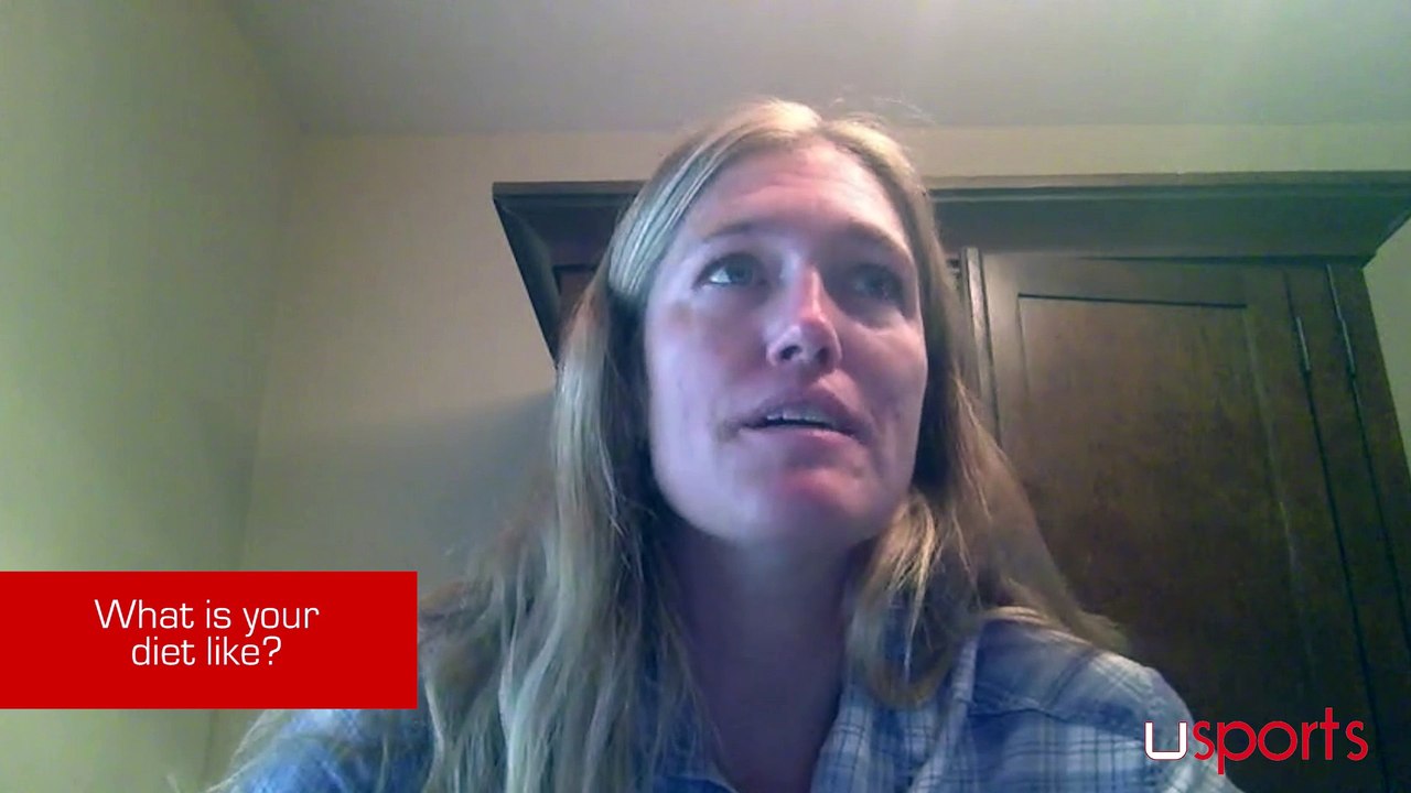 Kerry Lynn Hollowell Diet