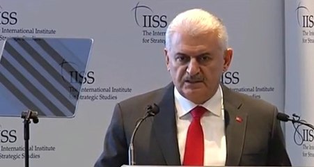 Başbakan Yıldırım, DEAŞ'la Mücadele Bilançosunu Açıkladı!