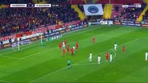 Adebayor E. Goal HD - Kayserispor 1-1 Basaksehir 27.11.2017