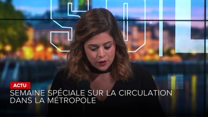 La grande édition - Lundi 27 Novembre