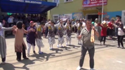 Giresun Kuş Dili, Dünya Kültürel Miras Listesine Aday