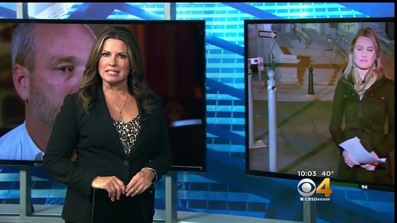 Colorado Democratic Rep. Paul Rosenthal accused of sexual harassment and groping.