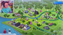 TEEN LILITH BUT DREAMHOUSE HEARTBREAK?! (The Sims 4 #60!)