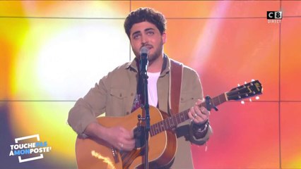 Tibz - Nation (Live @TPMP)