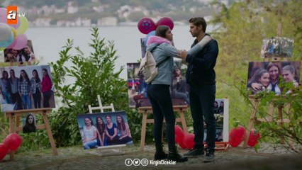 Meral’in gerçek yüzünü gören Mert! - Kırgın Çiçekler 99.Bölüm