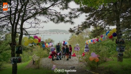 Gerçeklerle yüzleşen Kader! - Kırgın Çiçekler 99.Bölüm