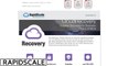 RapidScale – Providing Managed and Hybrid Managed Cloud Services to Businesses