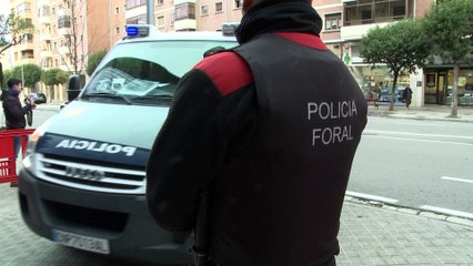 La fiscal pide 22 años de prisión para 'La Manada'