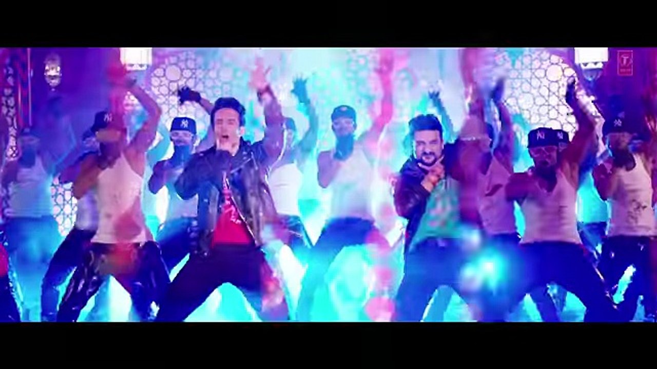 'HOR NACH' Full Video Song | Mastizaade | Sunny Leone, Tusshar Kapoor, Vir Das Meet Bros