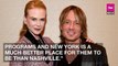 Keith Urban Buys Wife Nicole Kidman $40 million New York Mansion!