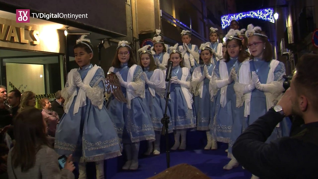 El Cant dels Angelets