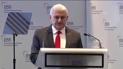 Başbakan Yıldırım: "Bizim Kürtlerle Bir Problemimiz Yok"