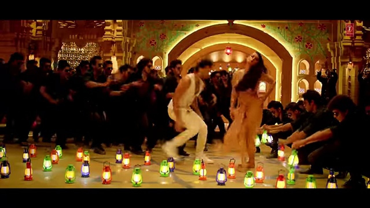 'Bulbul' FULL VIDEO Song | Hey Bro | Shreya Ghoshal, Feat. Himesh Reshammiya | Ganesh Acharya