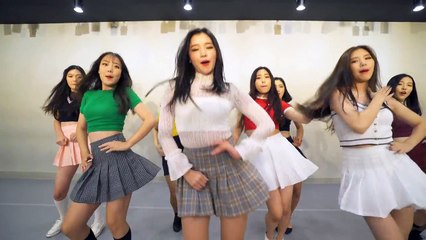 [ M/V ver. ] Girls Generation 소녀시대 Holiday / DANCE COVER.