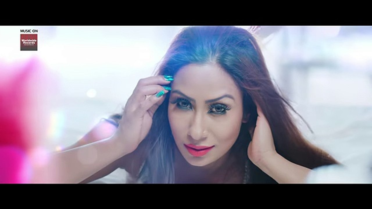 Namkeen Girl | Kamalika Chanda | NEW SONG 2017 | HD VIDEO