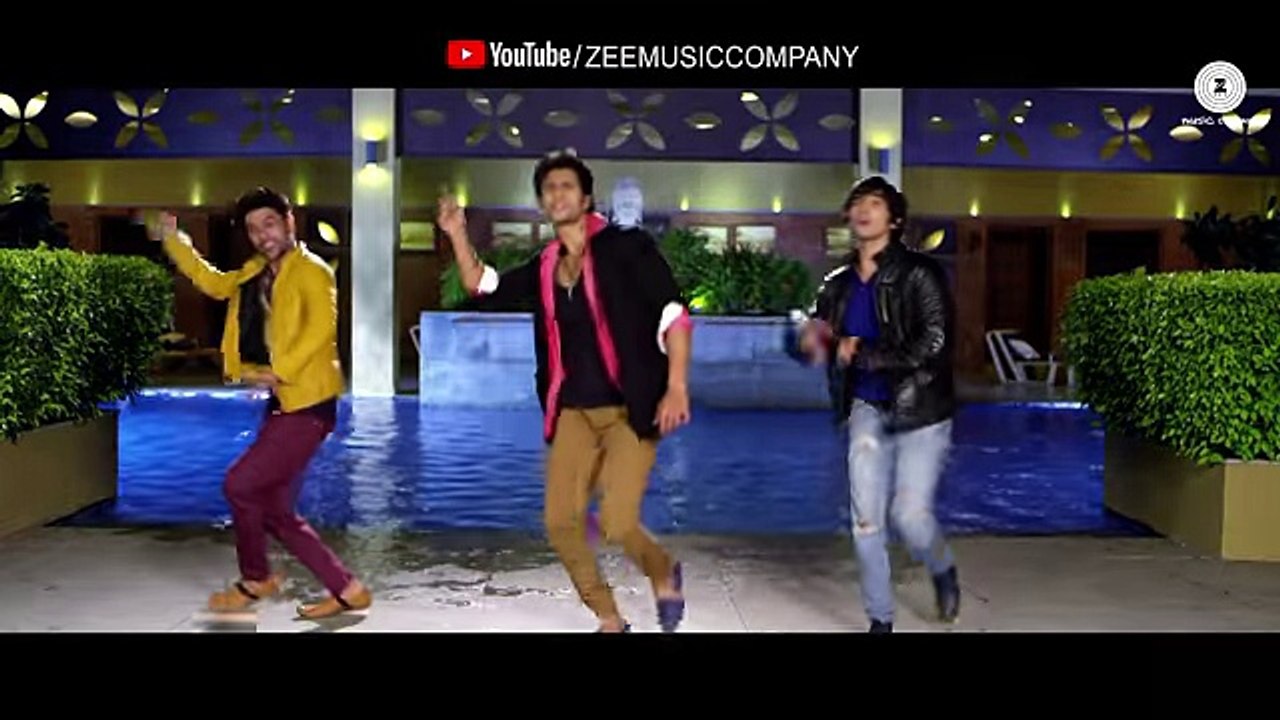 Kar Le Tu Deal | Game Over | Rajesh S & Tasha | Aishwarya Nigam, Harshi Mad & Gaurav H. Singh