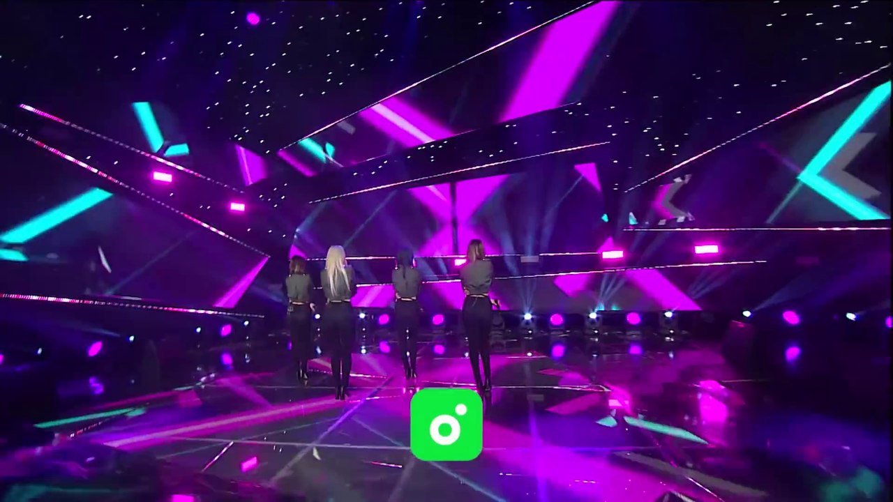 [171119] EXID / 덜덜덜(DDD)