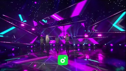 [171119] EXID / 덜덜덜(DDD)