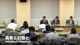 【政治 記者会見】都民ファーストがまた代表交代！今度は小池知事の元秘書！「都政の私物化」とネット騒然、記者の猛攻【真実と幻想と】