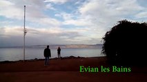 Evian les Bains Lausanne Suisse .mp4