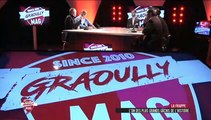 Graoully Mag du 27 novembre 2017 - Retour sur Metz/Amiens, A l'école du Graoully, avec Stéphane Borbiconi