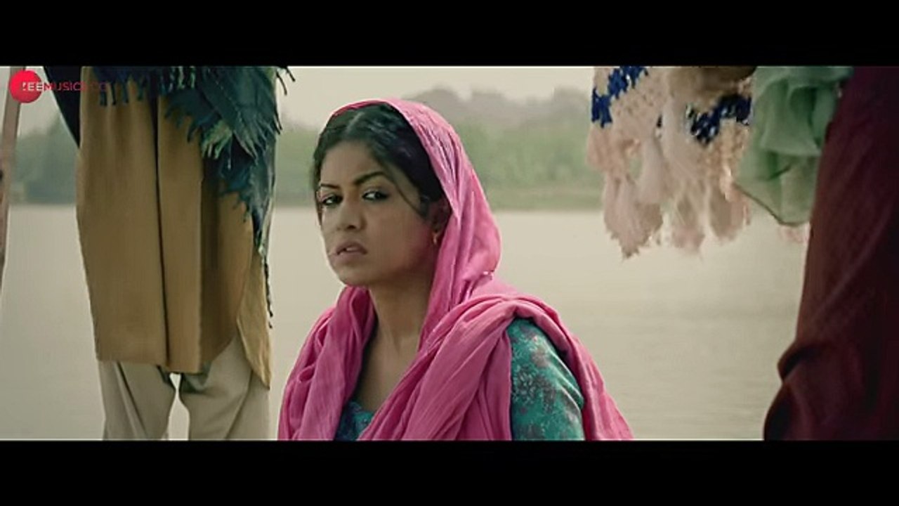 Sahiba Russ Gayiya | Firangi | Kapil Sharma & Ishita Dutta | Rahat Fateh Ali Khan | Jatinder Shah