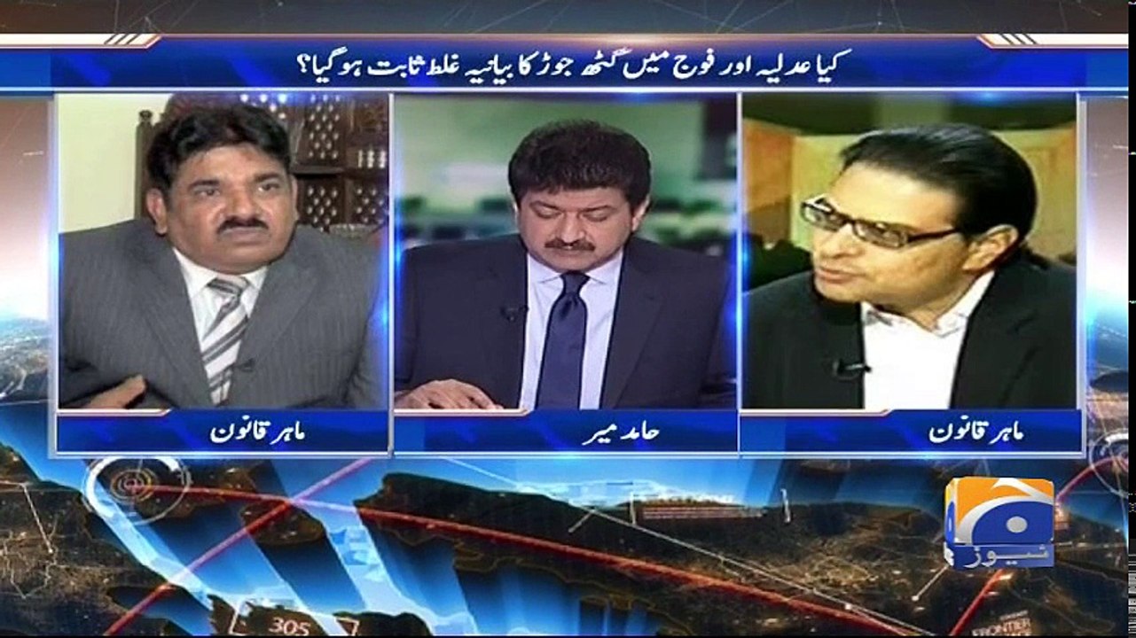 Capital Talk - 27 November 2017