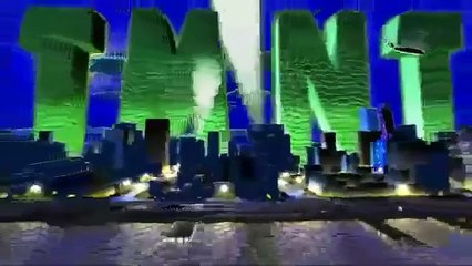 Nindza Kornjace (2003-2009) Sezona 2 Epizoda 12