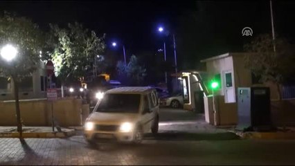 Pkk/kck Operasyonu: 14 Gözaltı