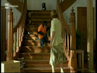 Il nostro amico Charly 14x02 - Charly, Angelo Custode