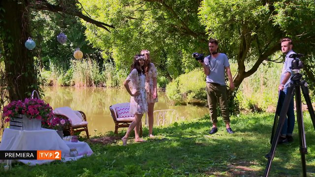 „Barwy szczęścia” – zwiastun odc. 1748