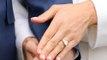 Prince Harry designed Meghan Markle's engagement ring