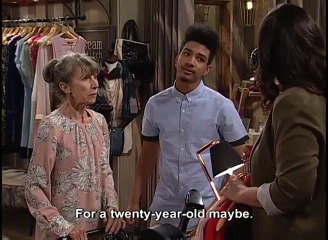 7de Laan 19 -  Eps 26 (27 November 2017)
