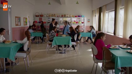 Kızların Parti hazırlığı! - Kırgın Çiçekler 99.Bölüm